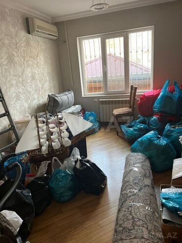 Satılır 5 otaqlı köhnə tikili 137 m², Şah İsmayıl Xətai m., photo 5 from 11