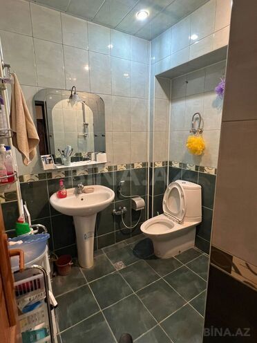 Satılır 5 otaqlı köhnə tikili 137 m², Şah İsmayıl Xətai m., photo 4 from 11