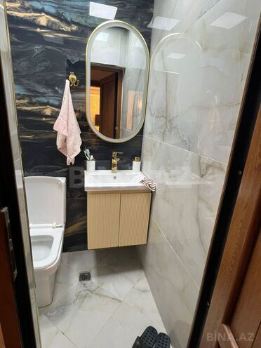 Satılır 5 otaqlı köhnə tikili 137 m², Şah İsmayıl Xətai m., photo 8 from 11