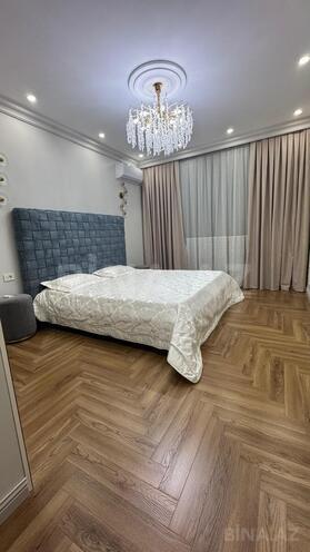 İcarəyə verilir 3 otaqlı yeni tikili 110 m², 8 Noyabr m., photo 8 from 19