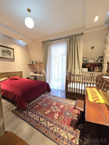 Satılır 3 otaqlı yeni tikili 90 m², Şah İsmayıl Xətai m., photo 6 from 12