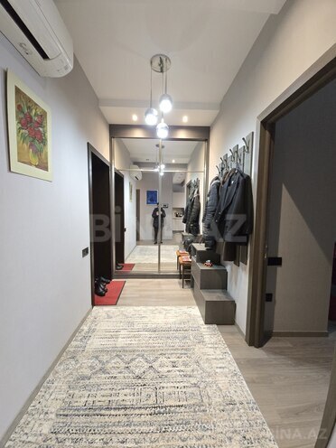 Satılır 3 otaqlı yeni tikili 90 m², Şah İsmayıl Xətai m., photo 10 from 12