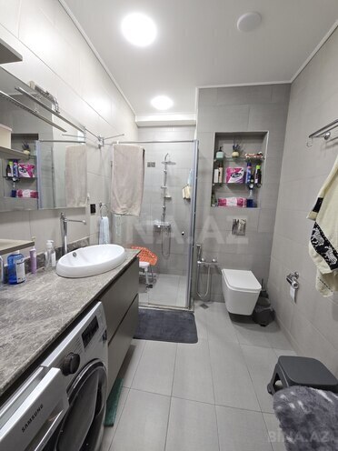 Satılır 3 otaqlı yeni tikili 90 m², Şah İsmayıl Xətai m., photo 11 from 12