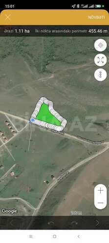 Продаётся  участок 80 сот, photo 21 from 22