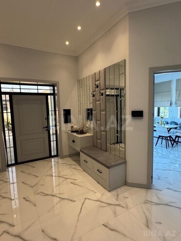 Satılır 5 otaqlı həyət evi/bağ evi 260 m², Nardaran q., photo 12 from 24