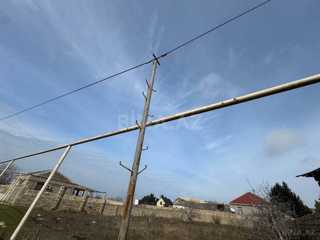 Satılır  torpaq 12 sot, Nardaran q., photo 8 from 9