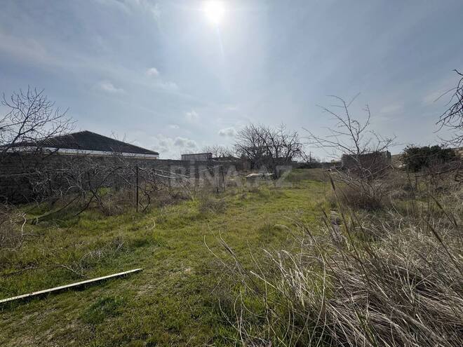 Satılır  torpaq 12 sot, Nardaran q., photo 3 from 9