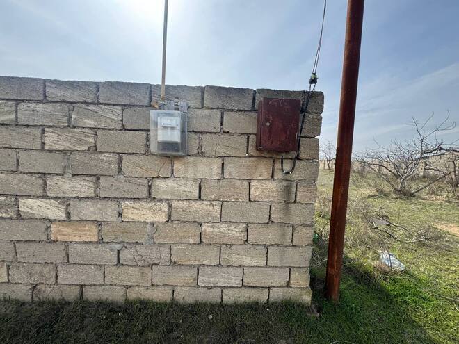 Satılır  torpaq 12 sot, Nardaran q., photo 7 from 9