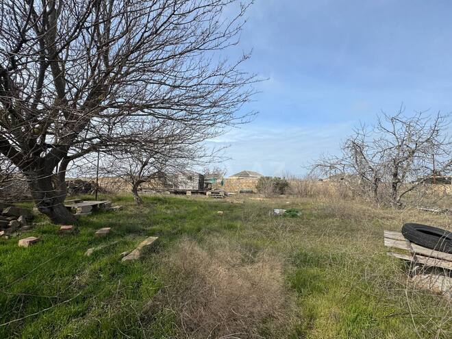 Satılır  torpaq 12 sot, Nardaran q., photo 6 from 9