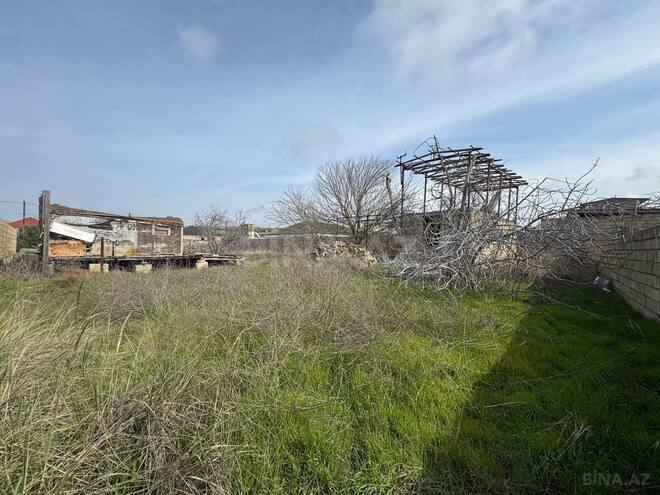 Satılır  torpaq 12 sot, Nardaran q., photo 4 from 9