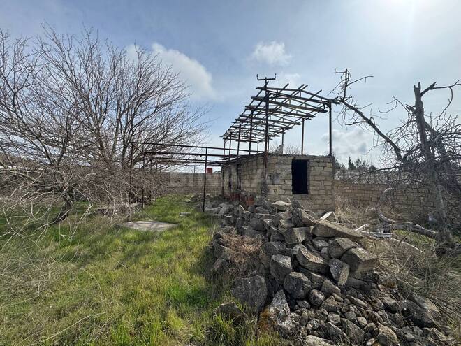 Satılır  torpaq 12 sot, Nardaran q., photo 5 from 9