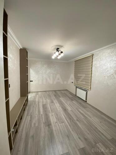 Продаётся 2-комн. вторичка 40 м², м. Элмляр Академиясы, photo 3 from 19