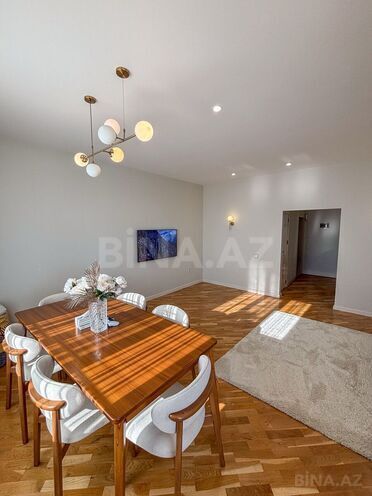 Satılır 2 otaqlı yeni tikili 90 m², Yeni Yasamal q., photo 7 from 26