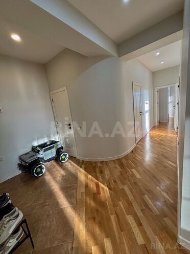 Satılır 2 otaqlı yeni tikili 90 m², Yeni Yasamal q., photo 15 from 26