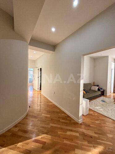 Satılır 2 otaqlı yeni tikili 90 m², Yeni Yasamal q., photo 14 from 26