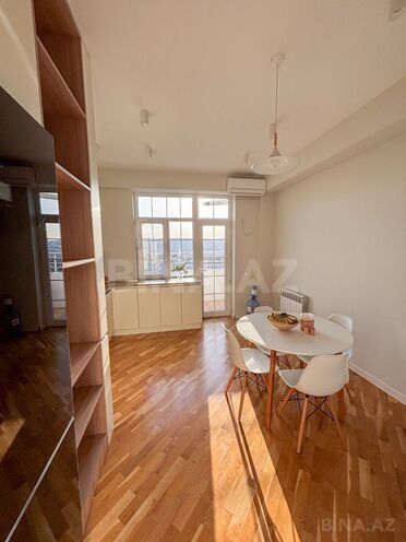 Satılır 2 otaqlı yeni tikili 90 m², Yeni Yasamal q., photo 21 from 26