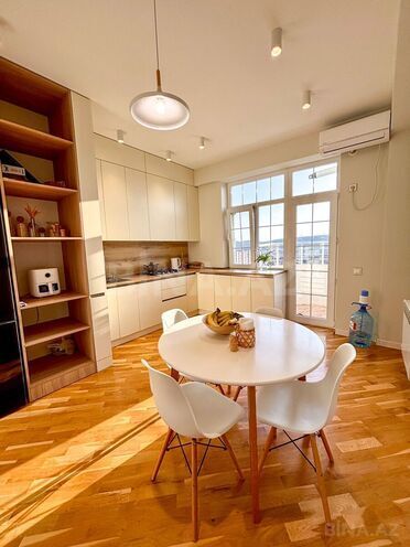Satılır 2 otaqlı yeni tikili 90 m², Yeni Yasamal q., photo 17 from 26