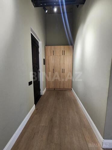 İcarəyə verilir 2 otaqlı ofis 55 m², Ağ şəhər q., photo 5 from 11