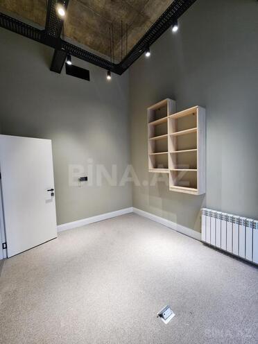 İcarəyə verilir 2 otaqlı ofis 55 m², Ağ şəhər q., photo 7 from 11