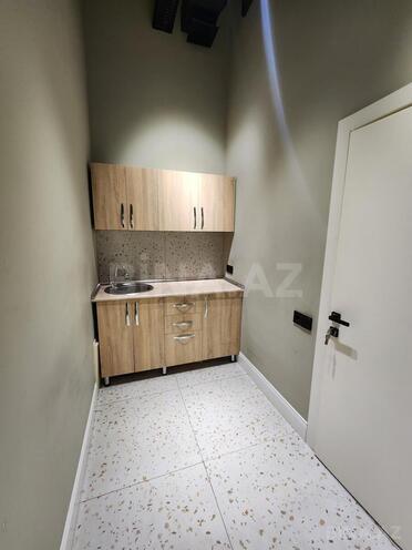 İcarəyə verilir 2 otaqlı ofis 55 m², Ağ şəhər q., photo 9 from 11