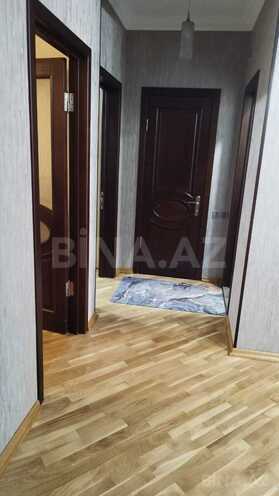 Продаётся 3-комн. новостройка 124 м², м. 8 ноября, photo 12 from 18