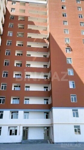 Satılır 3 otaqlı yeni tikili 105 m², Masazır q., photo 10 from 12
