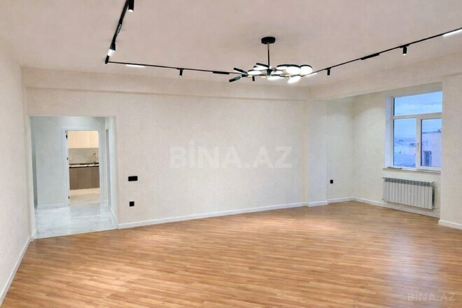 Satılır 3 otaqlı yeni tikili 105 m², Masazır q., photo 4 from 12