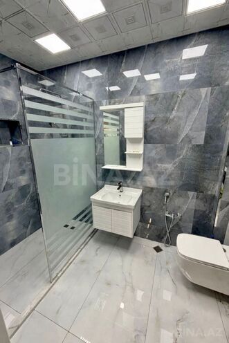 Satılır 3 otaqlı yeni tikili 105 m², Masazır q., photo 7 from 12