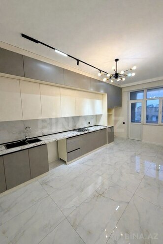 Satılır 3 otaqlı yeni tikili 105 m², Masazır q., photo 6 from 12