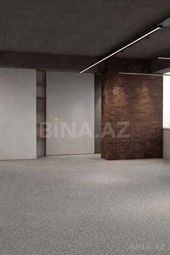 İcarəyə verilir 2 otaqlı ofis 200 m², Şah İsmayıl Xətai m., photo 4 from 10
