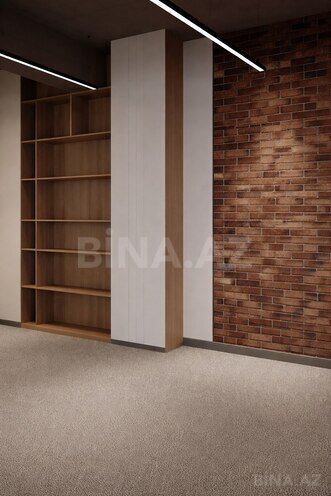 İcarəyə verilir 2 otaqlı ofis 200 m², Şah İsmayıl Xətai m., photo 6 from 10