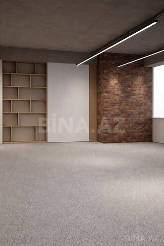 İcarəyə verilir 2 otaqlı ofis 200 m², Şah İsmayıl Xətai m., photo 5 from 10