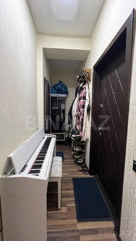 Satılır 1 otaqlı yeni tikili 42 m², photo 7 from 11