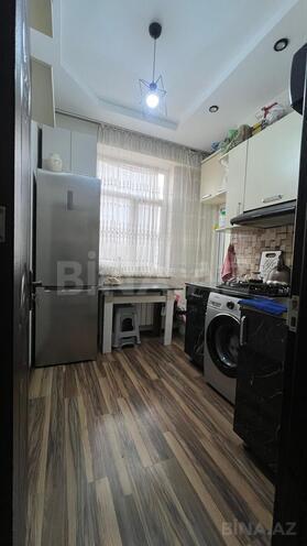 Satılır 1 otaqlı yeni tikili 42 m², photo 6 from 11