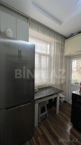 Satılır 1 otaqlı yeni tikili 42 m², photo 5 from 11