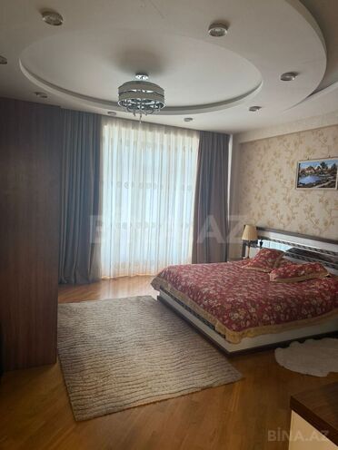 Продаётся 4-комн. новостройка 170 м², м. 8 ноября, photo 7 from 19