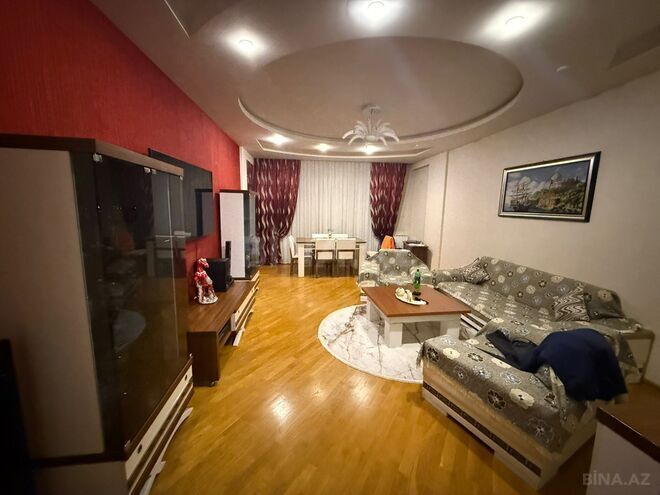 Продаётся 4-комн. новостройка 170 м², м. 8 ноября, photo 3 from 19