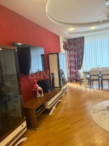 Продаётся 4-комн. новостройка 170 м², м. 8 ноября, photo 5 from 19