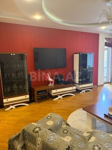 Продаётся 4-комн. новостройка 170 м², м. 8 ноября, photo 4 from 19