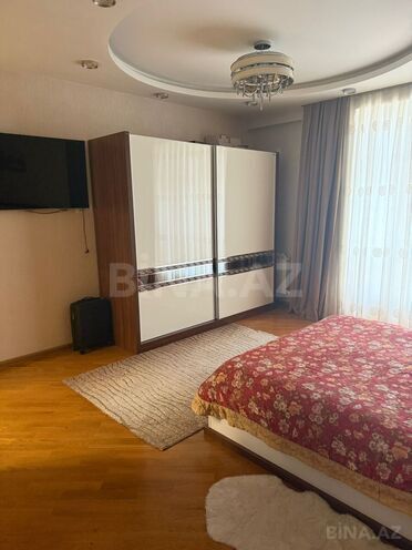 Продаётся 4-комн. новостройка 170 м², м. 8 ноября, photo 9 from 19