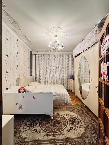 Продаётся 2-комн. вторичка 55 м², м. Насими, photo 29 from 31