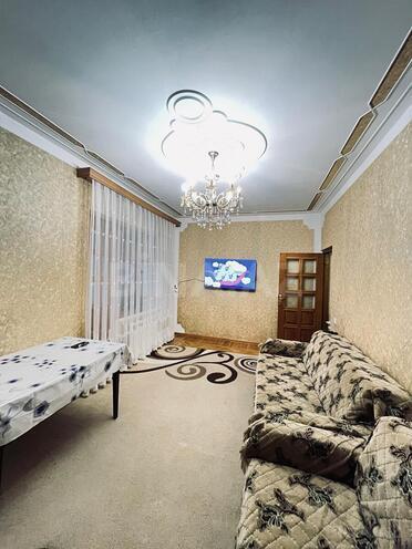 Продаётся 2-комн. вторичка 55 м², м. Насими, photo 27 from 31