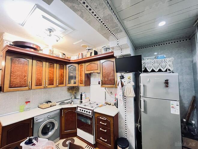 Продаётся 2-комн. вторичка 55 м², м. Насими, photo 20 from 31