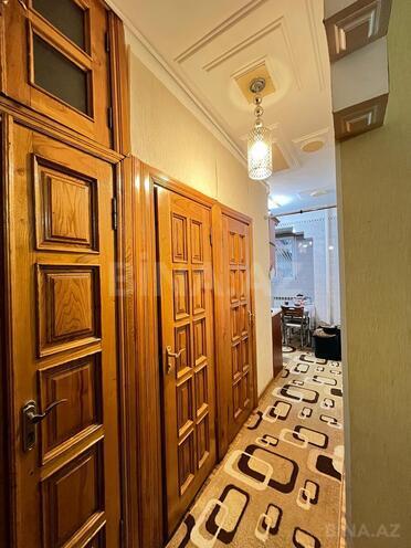 Продаётся 2-комн. вторичка 55 м², м. Насими, photo 19 from 31