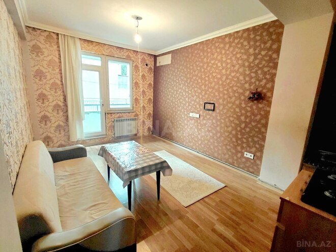 Сдаётся 1-комн. новостройка 42 м², м. 20 января, photo 5 from 6