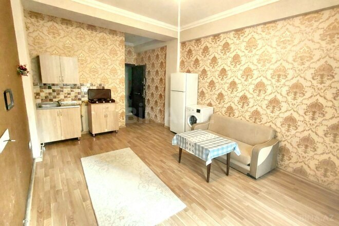 Сдаётся 1-комн. новостройка 42 м², м. 20 января, photo 3 from 6