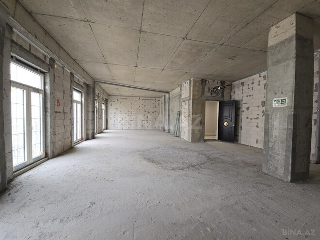 Satılır 3 otaqlı yeni tikili 120 m², Şah İsmayıl Xətai m., photo 7 from 10