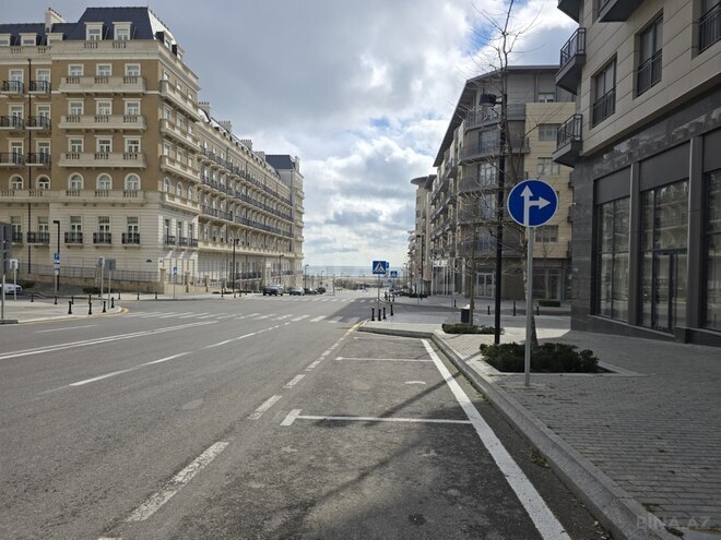 Satılır 3 otaqlı yeni tikili 120 m², Şah İsmayıl Xətai m., photo 9 from 10