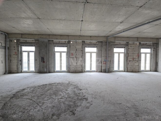 Satılır 3 otaqlı yeni tikili 120 m², Şah İsmayıl Xətai m., photo 8 from 10