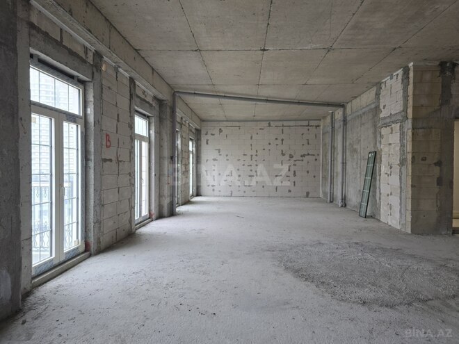 Satılır 3 otaqlı yeni tikili 120 m², Şah İsmayıl Xətai m., photo 6 from 10